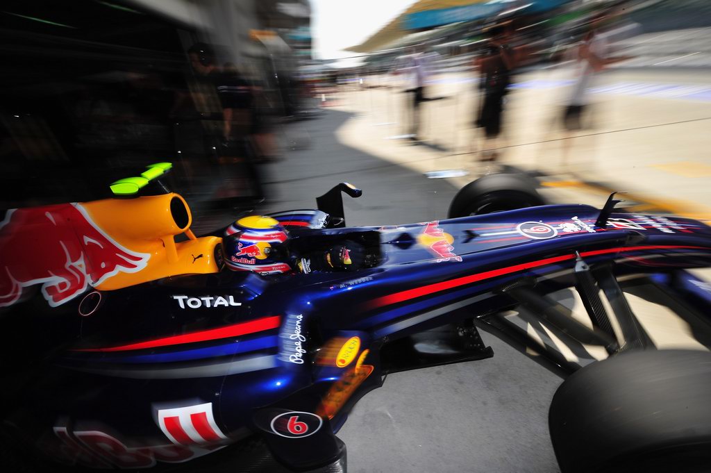 GP Malesia - Prove Libere
